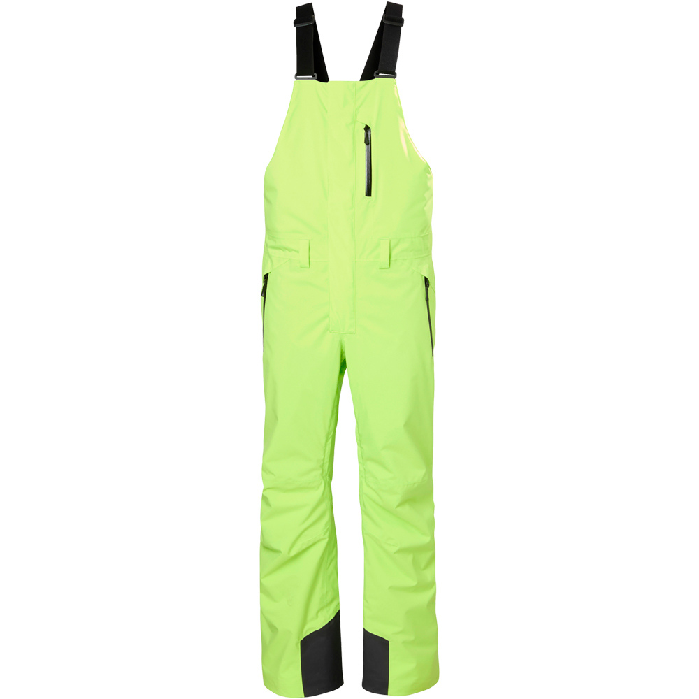 Helly Hansen pantalones esquí hombre LEGENDARY INSULATED BIB PANT 06