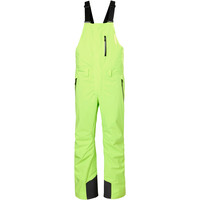 LEGENDARY INSULATED BIB PANT
