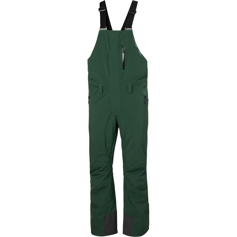 Helly Hansen pantalones esquí hombre LEGENDARY INSULATED BIB PANT 06