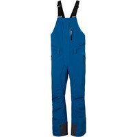 LEGENDARY INSULATED BIB PANT