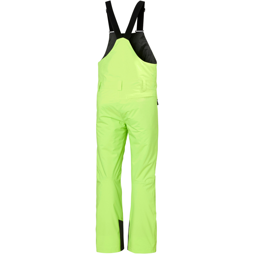Helly Hansen pantalones esquí hombre LEGENDARY INSULATED BIB PANT 07