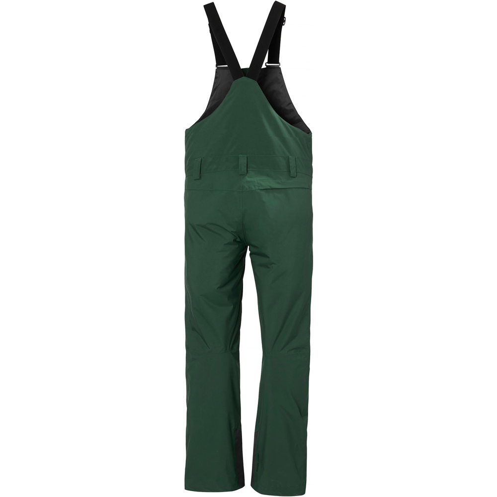 Helly Hansen pantalones esquí hombre LEGENDARY INSULATED BIB PANT 07