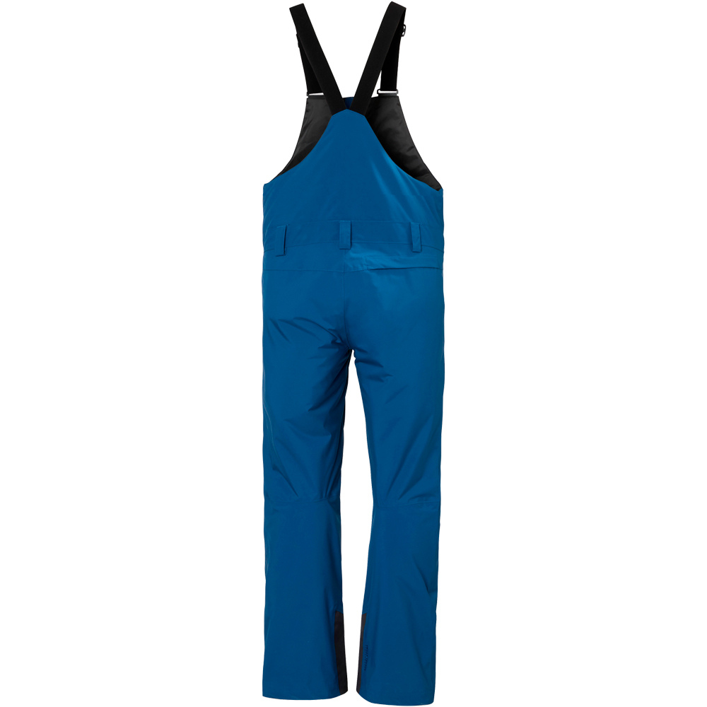 Helly Hansen pantalones esquí hombre LEGENDARY INSULATED BIB PANT 07
