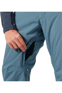 Helly Hansen pantalones esquí hombre LEGENDARY INSULATED PANT 03