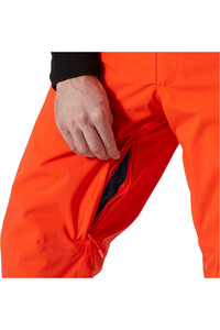 Helly Hansen pantalones esquí hombre LEGENDARY INSULATED PANT 04