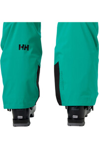 Helly Hansen pantalones esquí hombre LEGENDARY INSULATED PANT 04