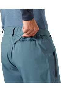 Helly Hansen pantalones esquí hombre LEGENDARY INSULATED PANT 04