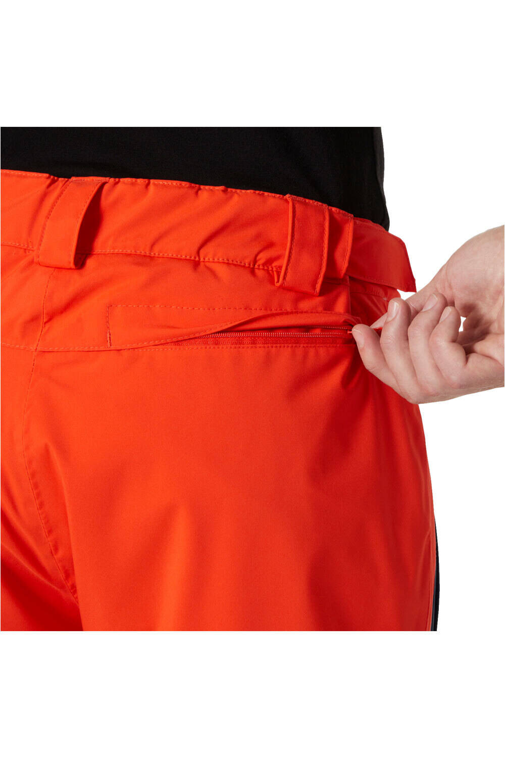 Helly Hansen pantalones esquí hombre LEGENDARY INSULATED PANT 06