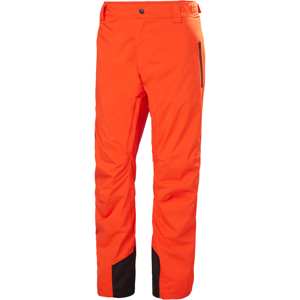 Helly Hansen pantalones esquí hombre LEGENDARY INSULATED PANT 07