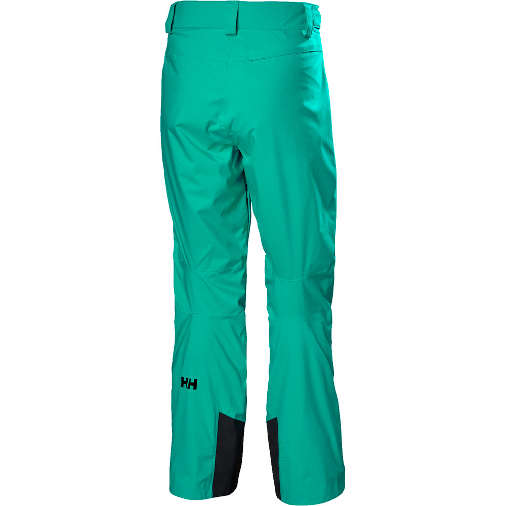 Helly Hansen pantalones esquí hombre LEGENDARY INSULATED PANT 07