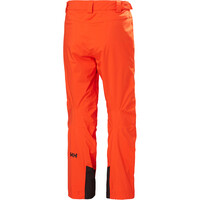 Helly Hansen pantalones esquí hombre LEGENDARY INSULATED PANT 08