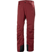 Helly Hansen pantalones esquí hombre LEGENDARY INSULATED PANT vista frontal