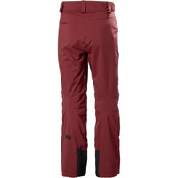 Helly Hansen pantalones esquí hombre LEGENDARY INSULATED PANT vista trasera