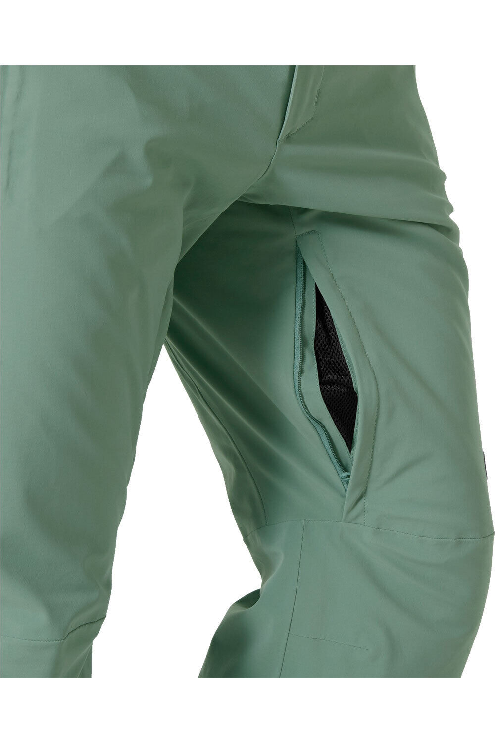Helly Hansen pantalones esquí hombre RAPID PANT 04