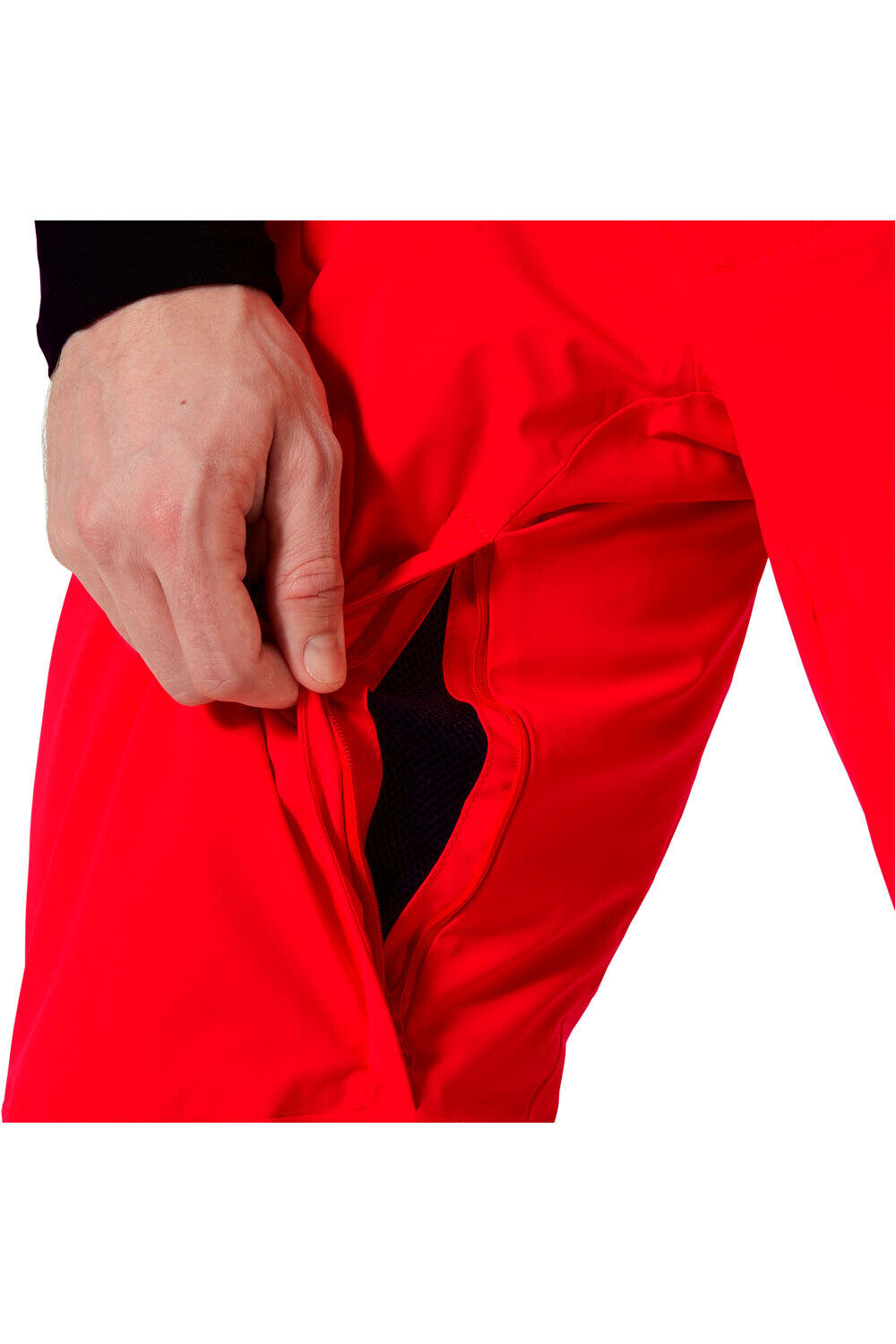Helly Hansen pantalones esquí hombre RAPID PANT 04