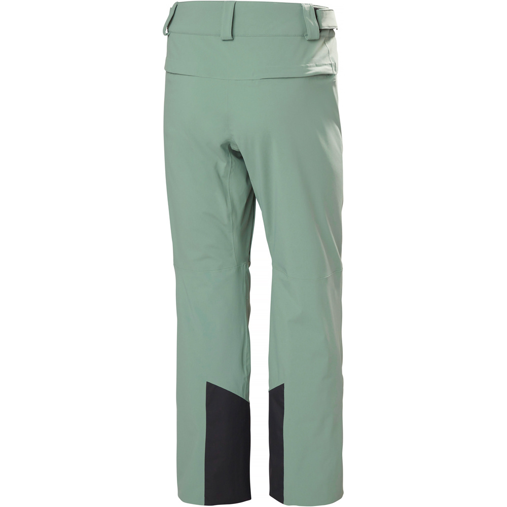 Helly Hansen pantalones esquí hombre RAPID PANT 06