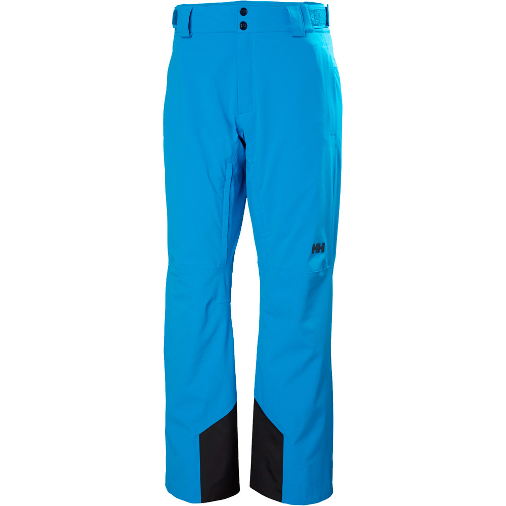Helly Hansen pantalones esquí hombre RAPID PANT 06