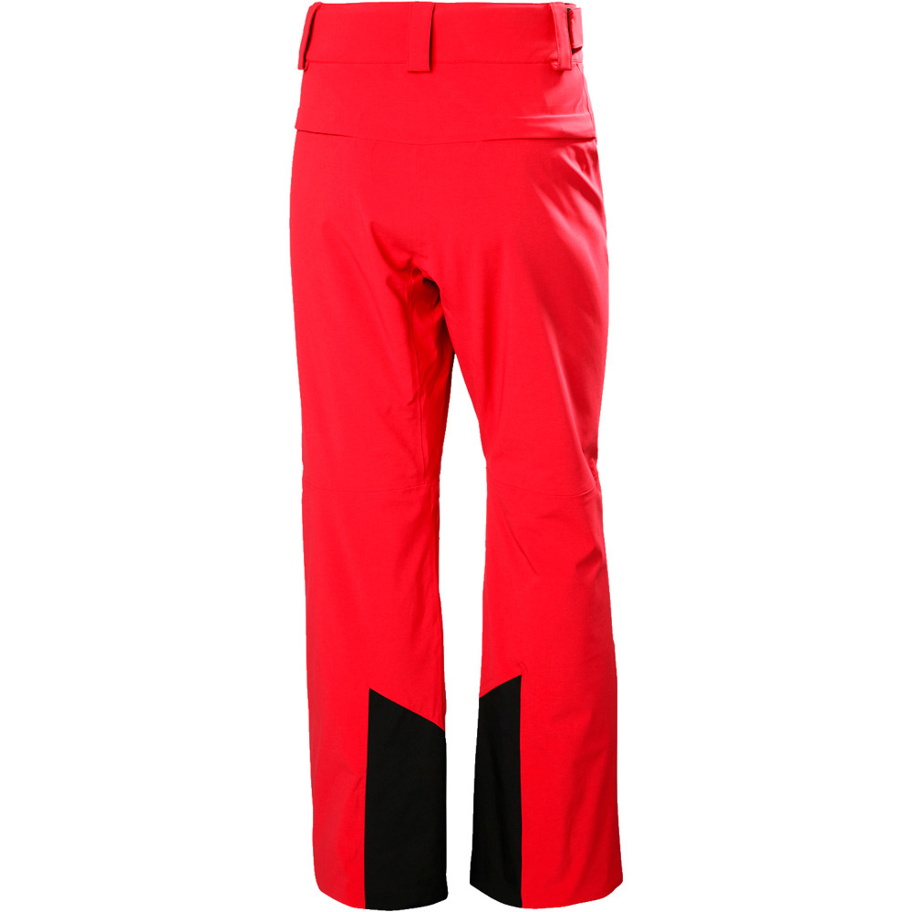 Helly Hansen pantalones esquí hombre RAPID PANT 07