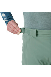 Helly Hansen pantalones esquí hombre RAPID PANT vista detalle
