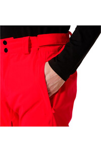 Helly Hansen pantalones esquí hombre RAPID PANT vista detalle
