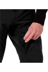 Helly Hansen pantalones esquí hombre RAPIDE PANT BLACK 03