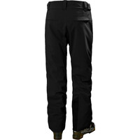Helly Hansen pantalones esquí hombre RAPIDE PANT BLACK 06