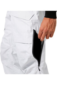 Helly Hansen pantalones esquí hombre RIDGE INFINITY SHELL BIB 05