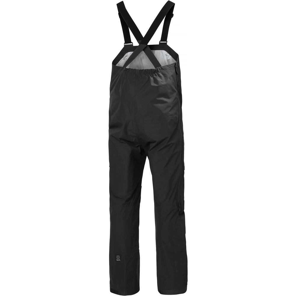 Helly Hansen pantalones esquí hombre RIDGE INFINITY SHELL BIB 06
