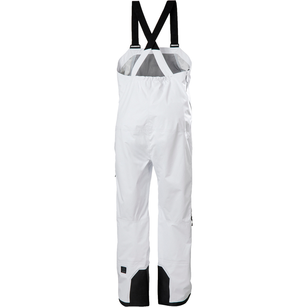 Helly Hansen pantalones esquí hombre RIDGE INFINITY SHELL BIB 07