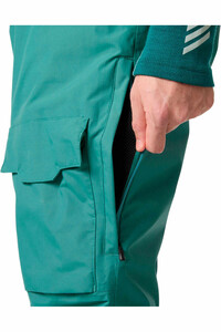 Helly Hansen pantalones esquí hombre SOGN BIB CARGO PANT 04