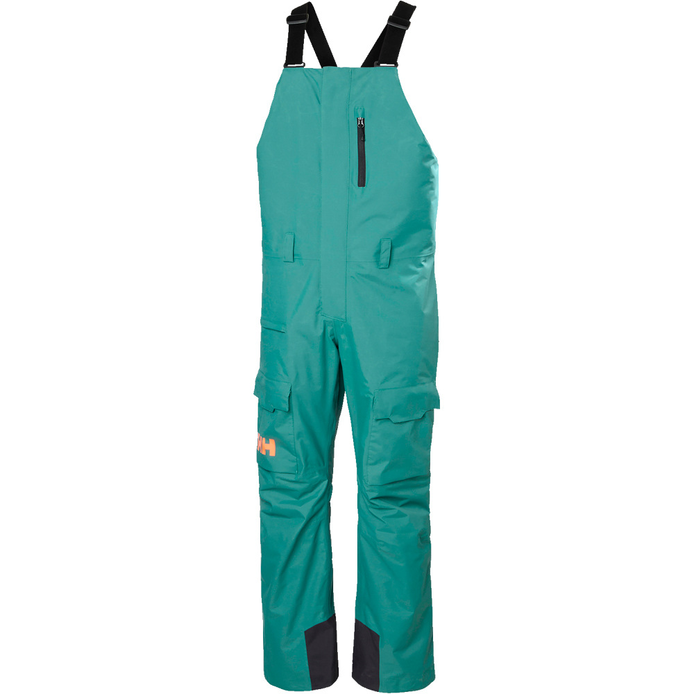Helly Hansen pantalones esquí hombre SOGN BIB CARGO PANT 05