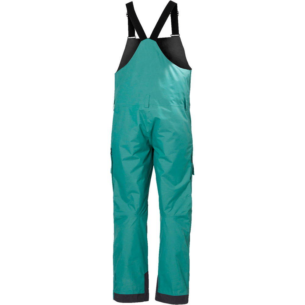 Helly Hansen pantalones esquí hombre SOGN BIB CARGO PANT 06