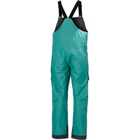 Helly Hansen pantalones esquí hombre SOGN BIB CARGO PANT 06