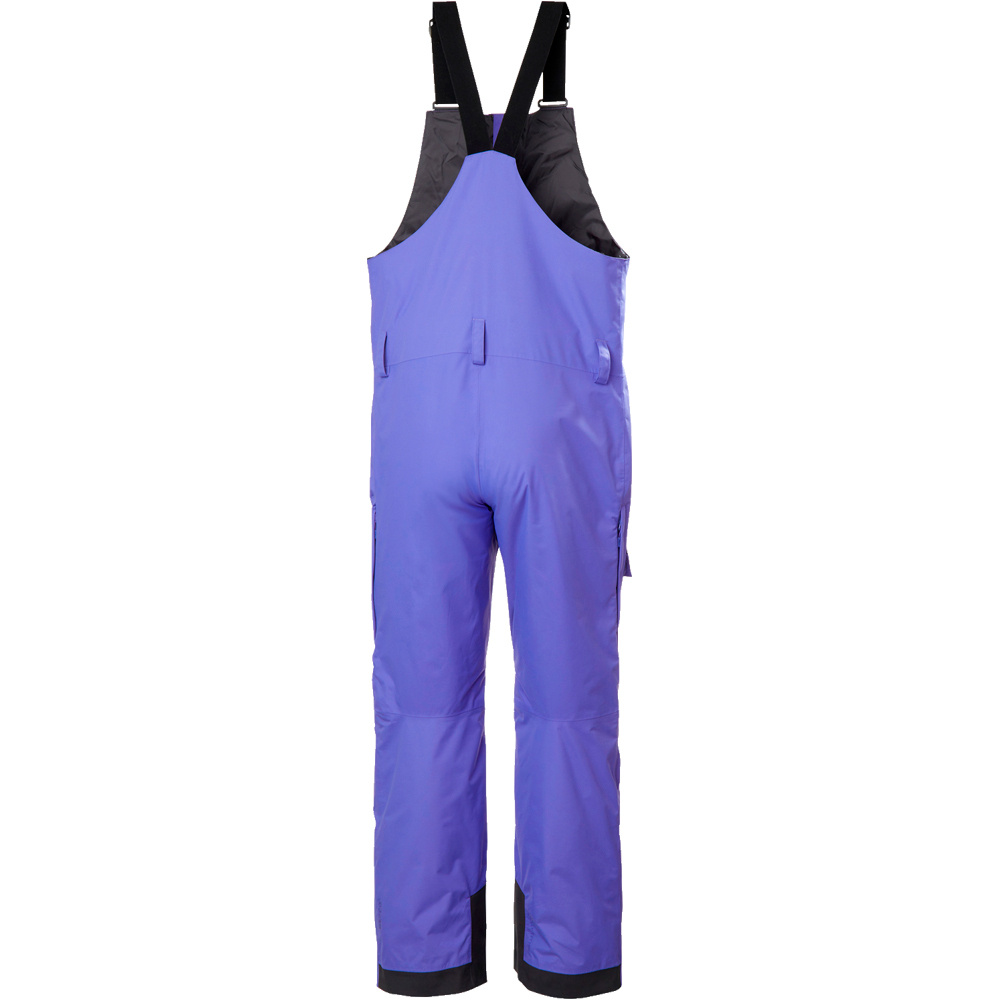 Helly Hansen pantalones esquí hombre SOGN BIB CARGO PANT 07