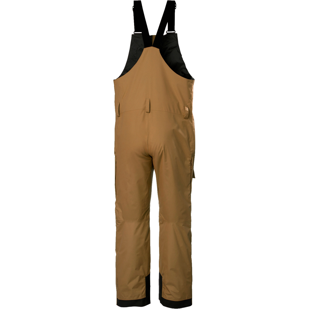 Helly Hansen pantalones esquí hombre SOGN BIB CARGO PANT 07