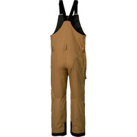 Helly Hansen pantalones esquí hombre SOGN BIB CARGO PANT 07