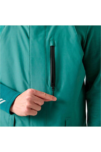 Helly Hansen pantalones esquí hombre SOGN BIB CARGO PANT vista detalle