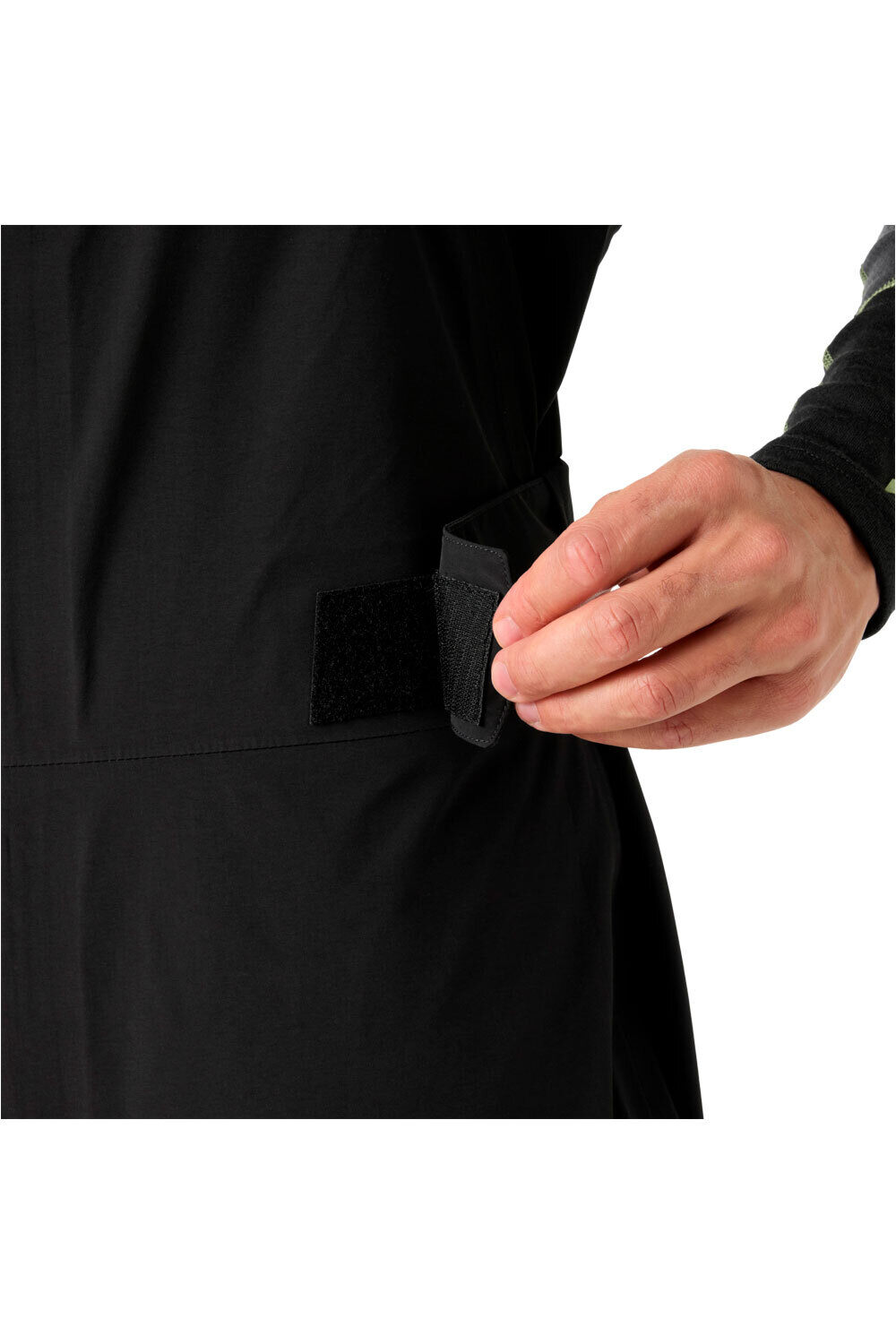 Helly Hansen pantalones esquí hombre SOGN BIB SHELL 2.0 PANT 03