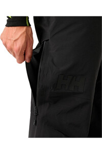 Helly Hansen pantalones esquí hombre SOGN BIB SHELL 2.0 PANT 05