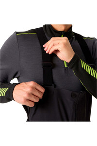 Helly Hansen pantalones esquí hombre SOGN BIB SHELL 2.0 PANT vista detalle