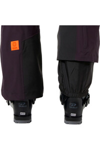 Helly Hansen pantalones esquí hombre SOGN BIB SHELL PANT 04