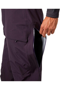 Helly Hansen pantalones esquí hombre SOGN BIB SHELL PANT 05