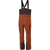 Helly Hansen pantalones esquí hombre SOGN BIB SHELL PANT 07