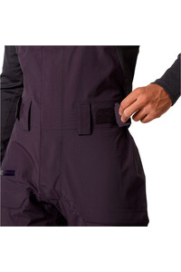 Helly Hansen pantalones esquí hombre SOGN BIB SHELL PANT vista detalle