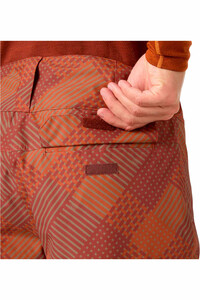 Helly Hansen pantalones esquí hombre SOGN CARGO PANT 03