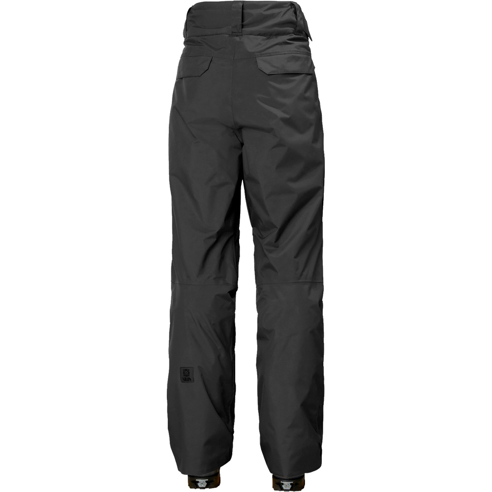 Helly Hansen pantalones esquí hombre SOGN CARGO PANT 04