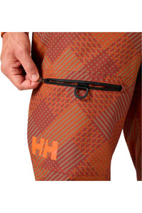 Helly Hansen pantalones esquí hombre SOGN CARGO PANT 04