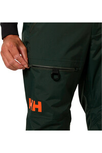 Helly Hansen pantalones esquí hombre SOGN CARGO PANT 05