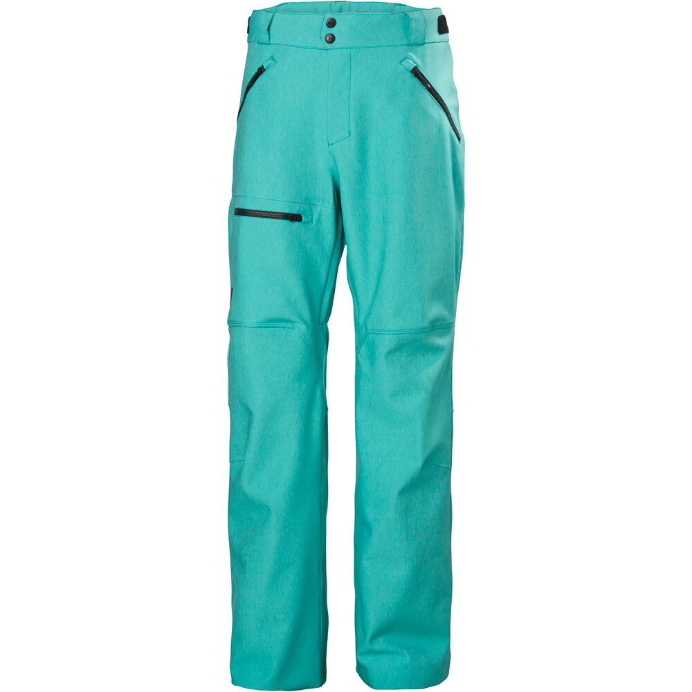 Helly Hansen pantalones esquí hombre SOGN CARGO PANT 05