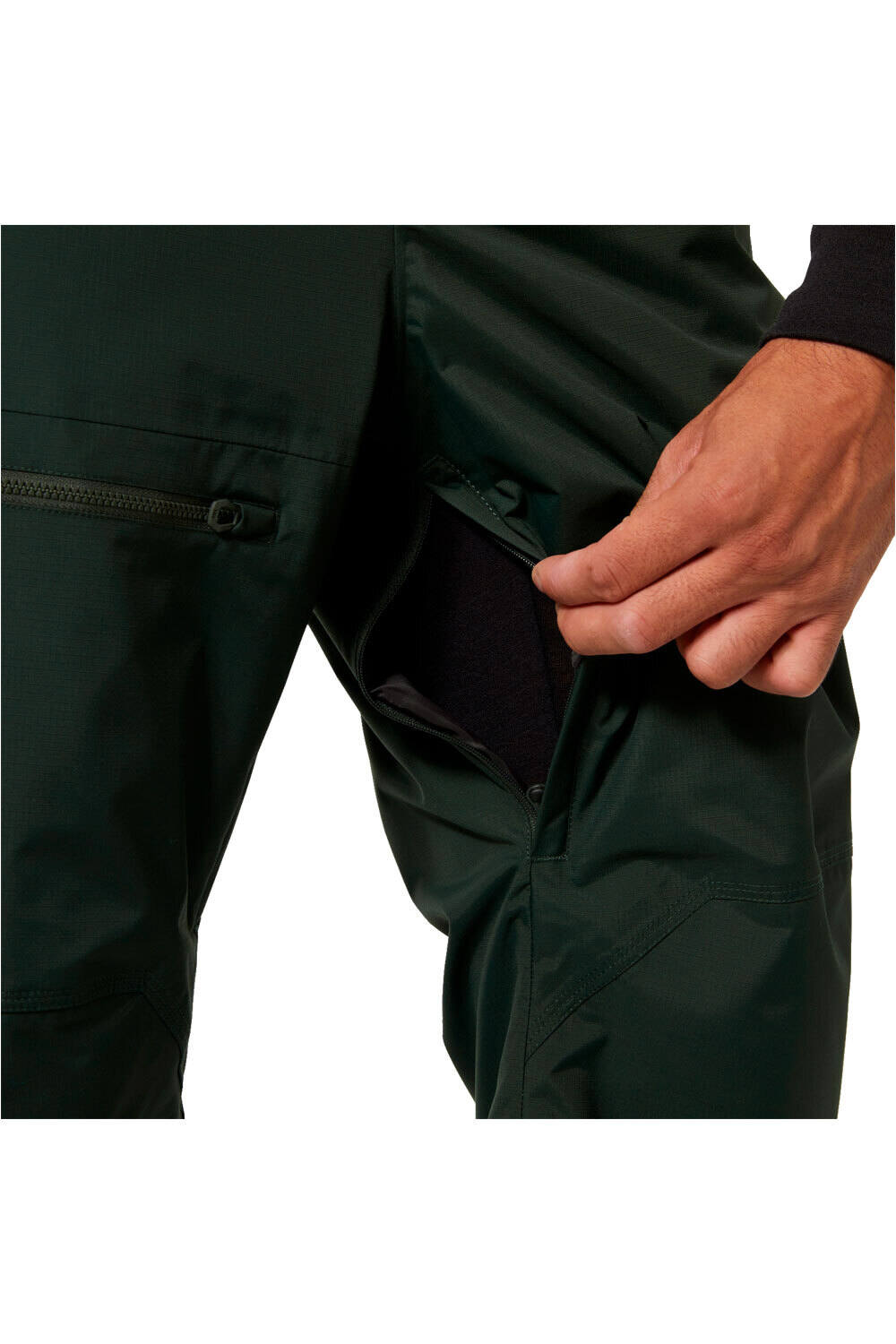 Helly Hansen pantalones esquí hombre SOGN CARGO PANT 06